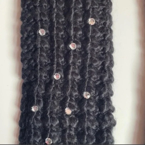 Juicy Couture Arm Warmers - Picture 3 of 5